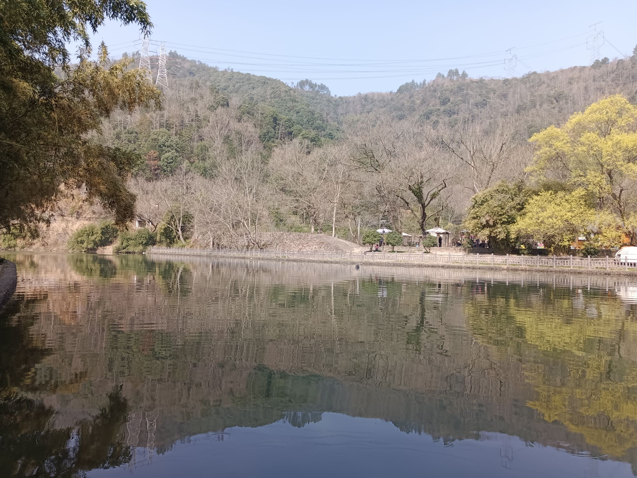 小西湖旅行图片 1