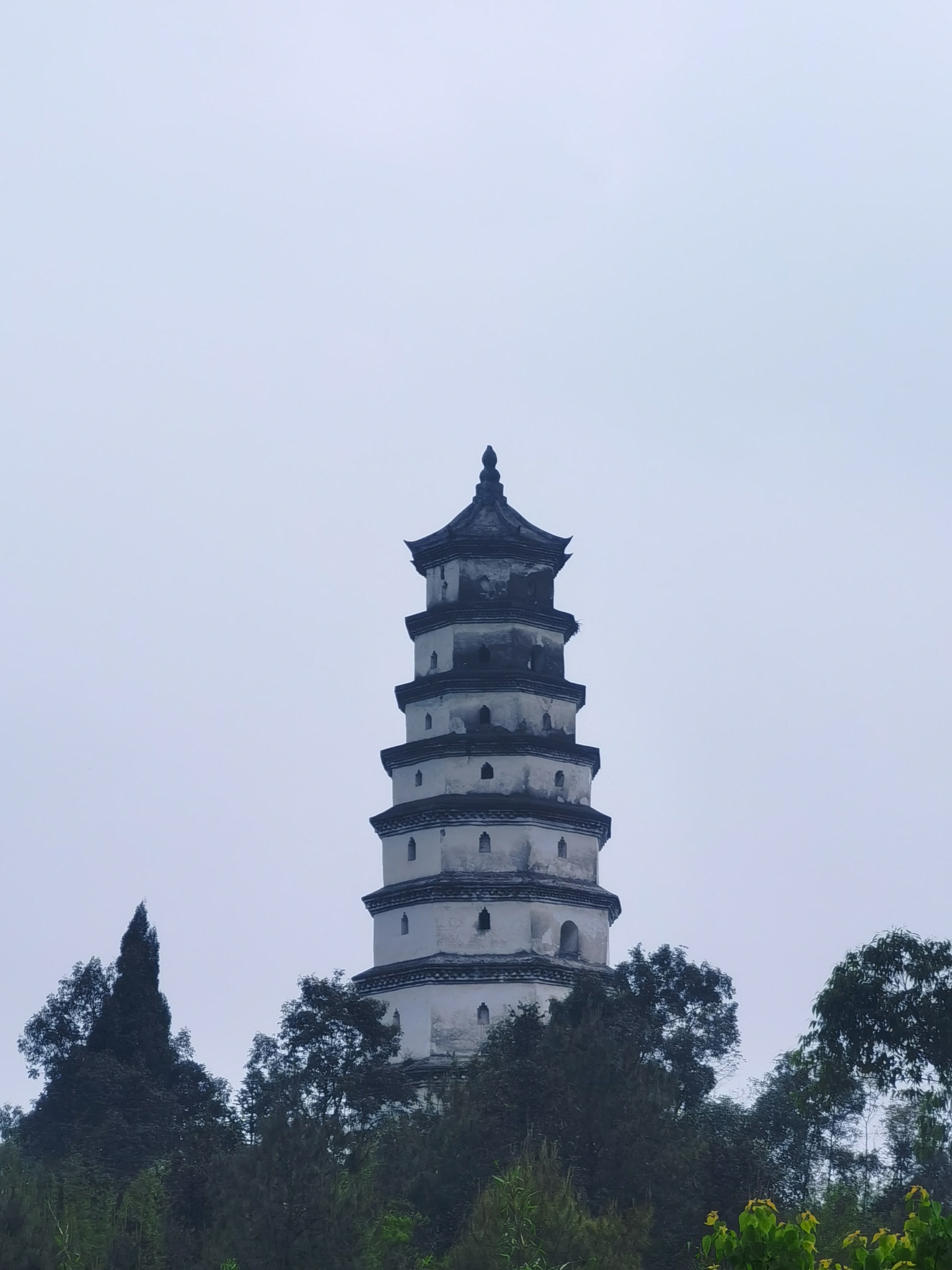 文峰塔旅行图片 1