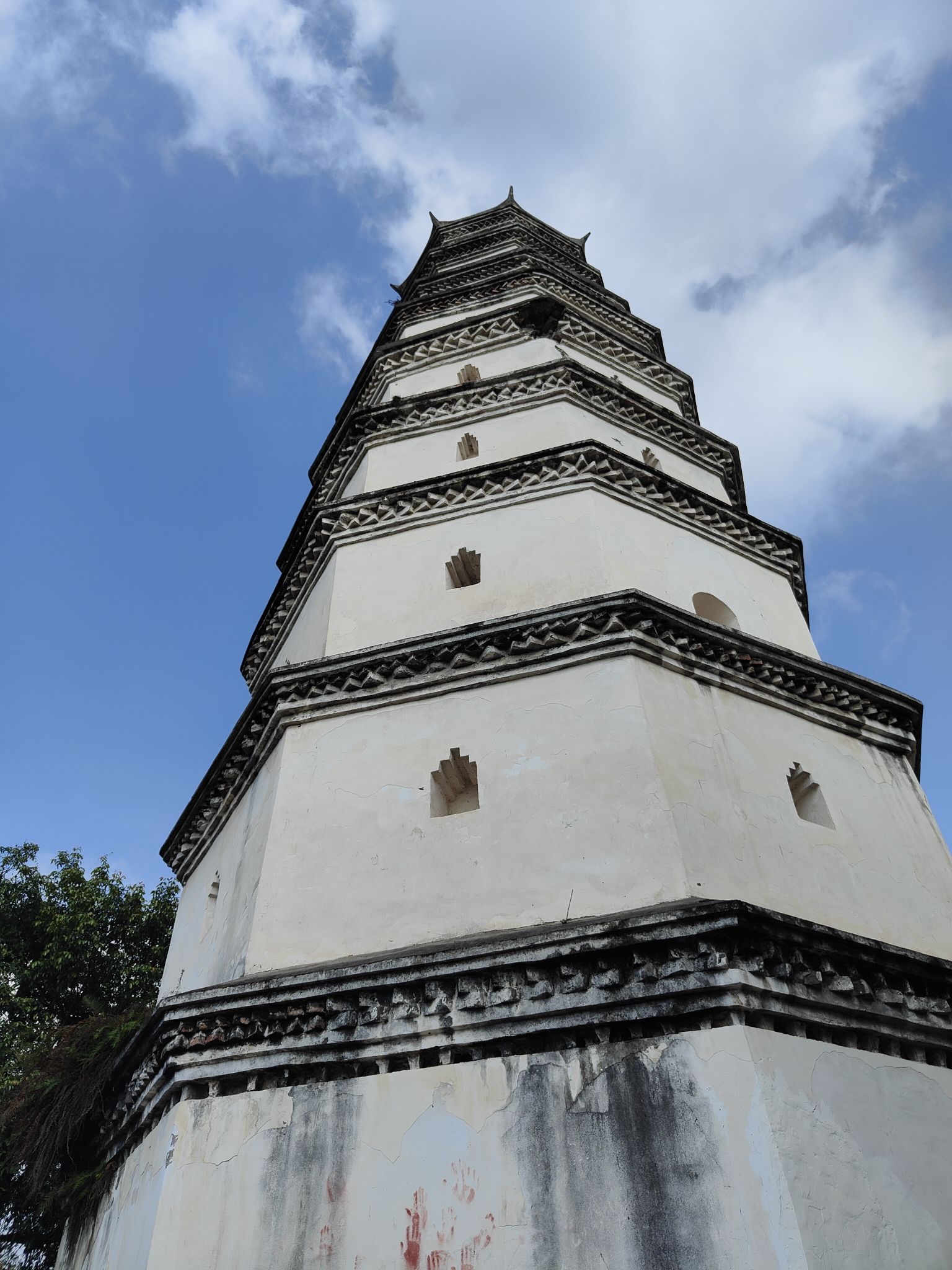 文峰塔旅行图片 1