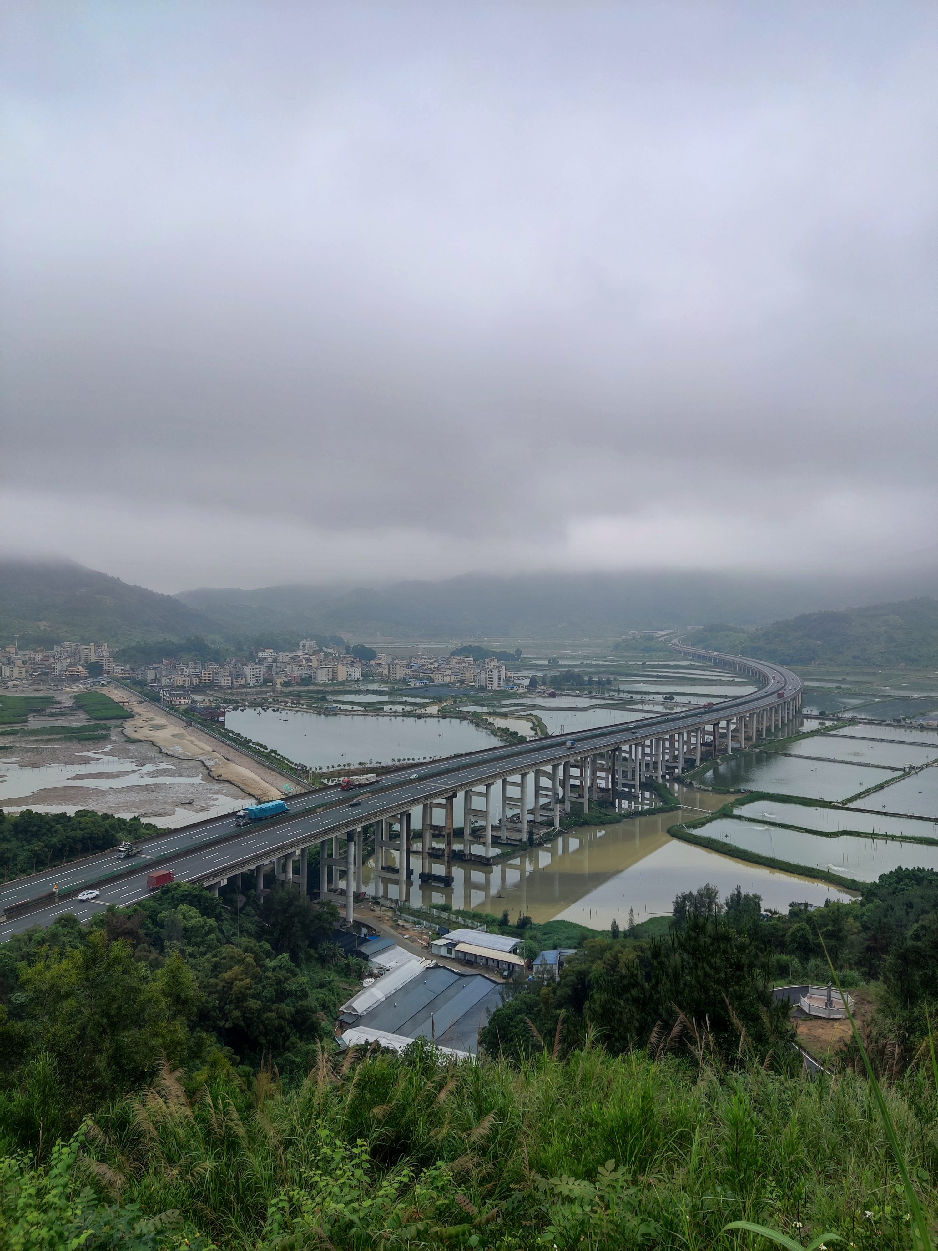 巽屿村红色主题公园