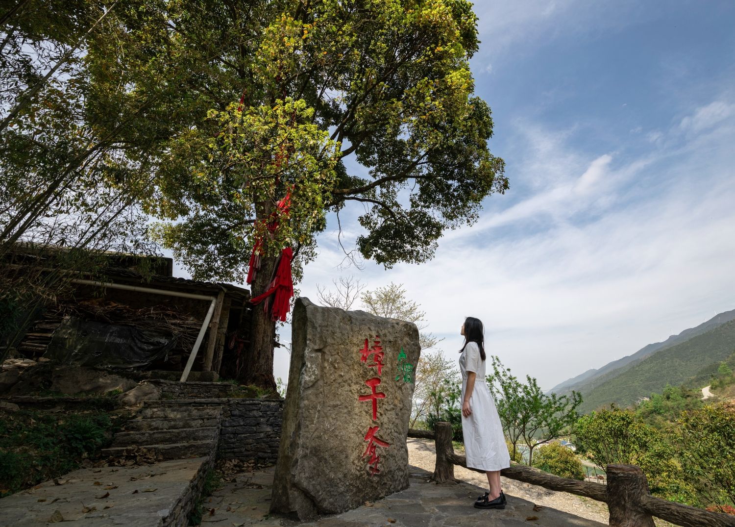 大窝景区旅行图片 3