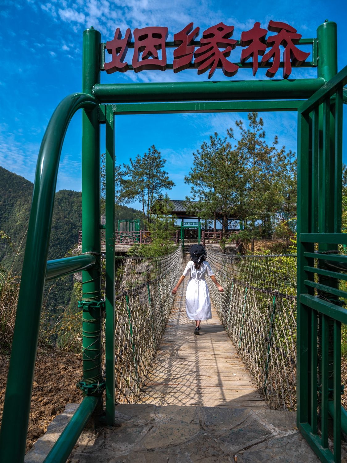 大窝景区旅行图片 2