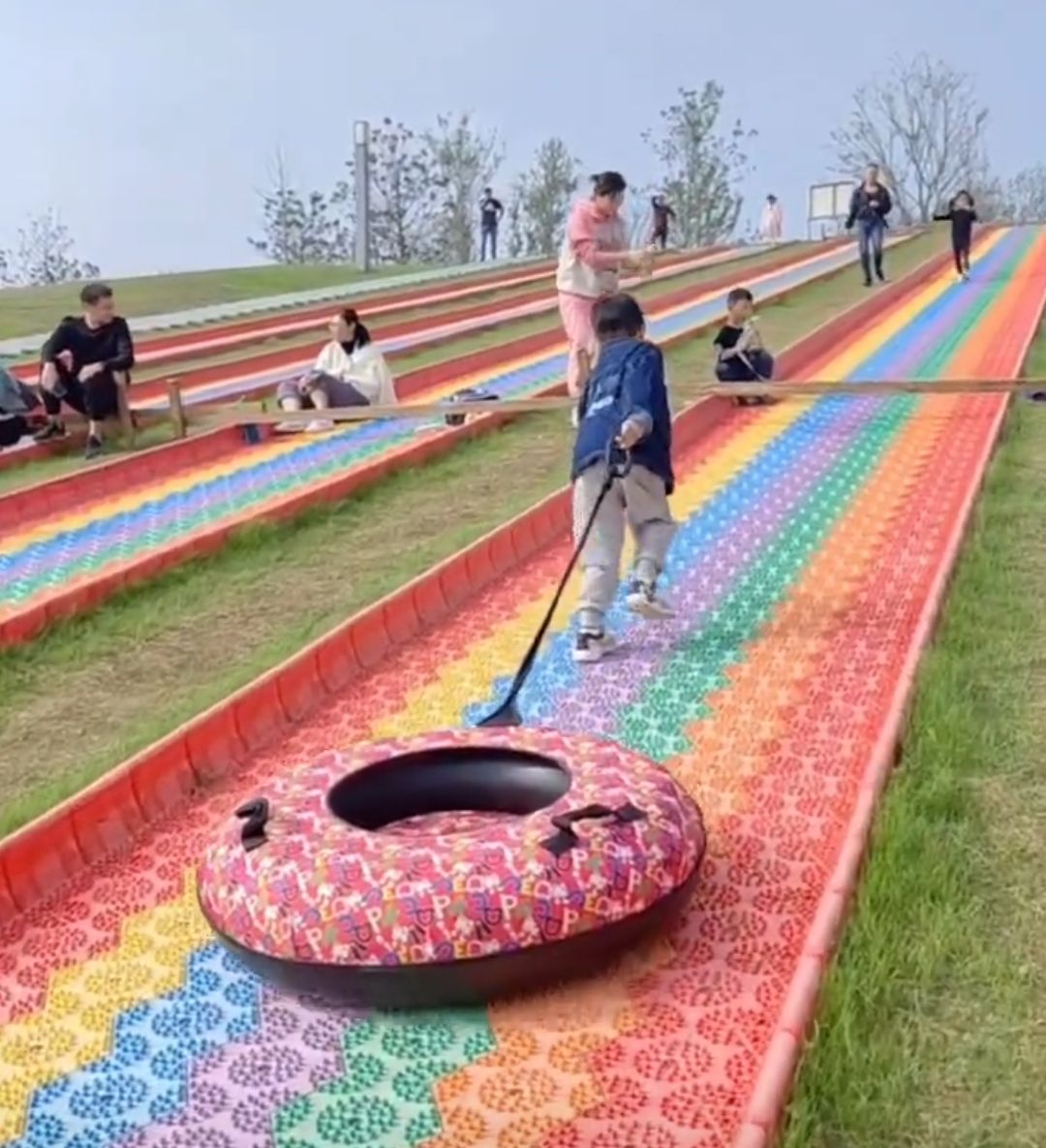 曙光湖公园旅行图片 3