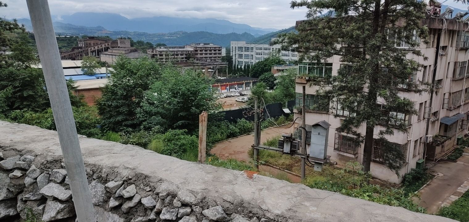 攀枝花攀西职业学院