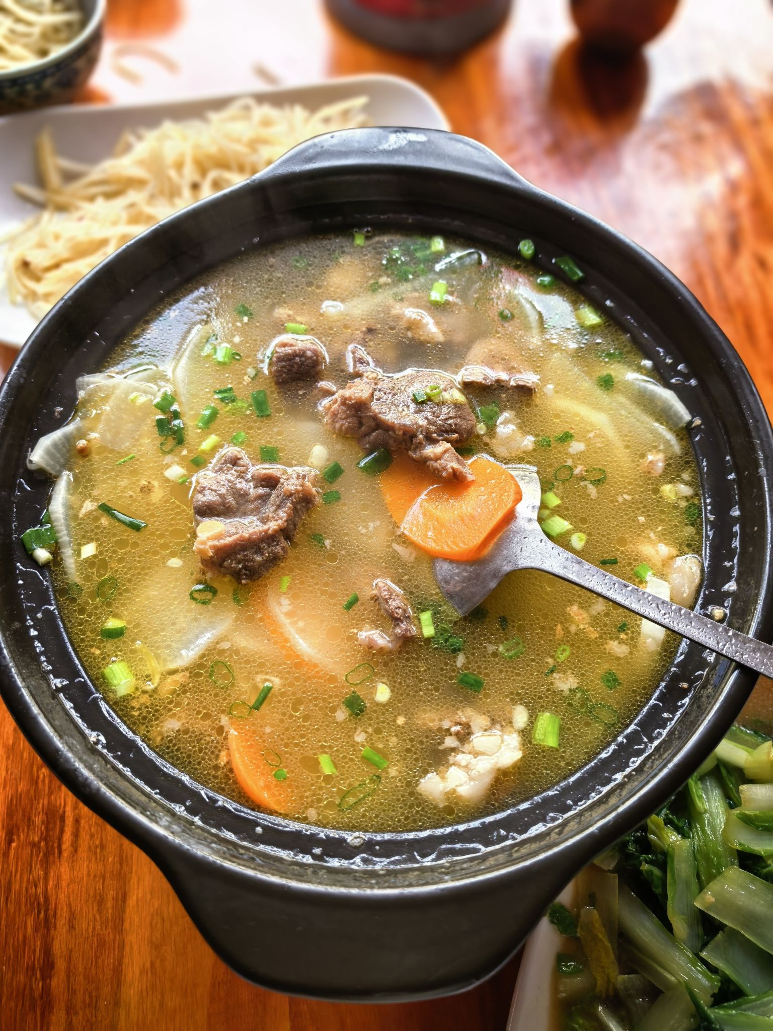 圣地燃木齐藏餐厅