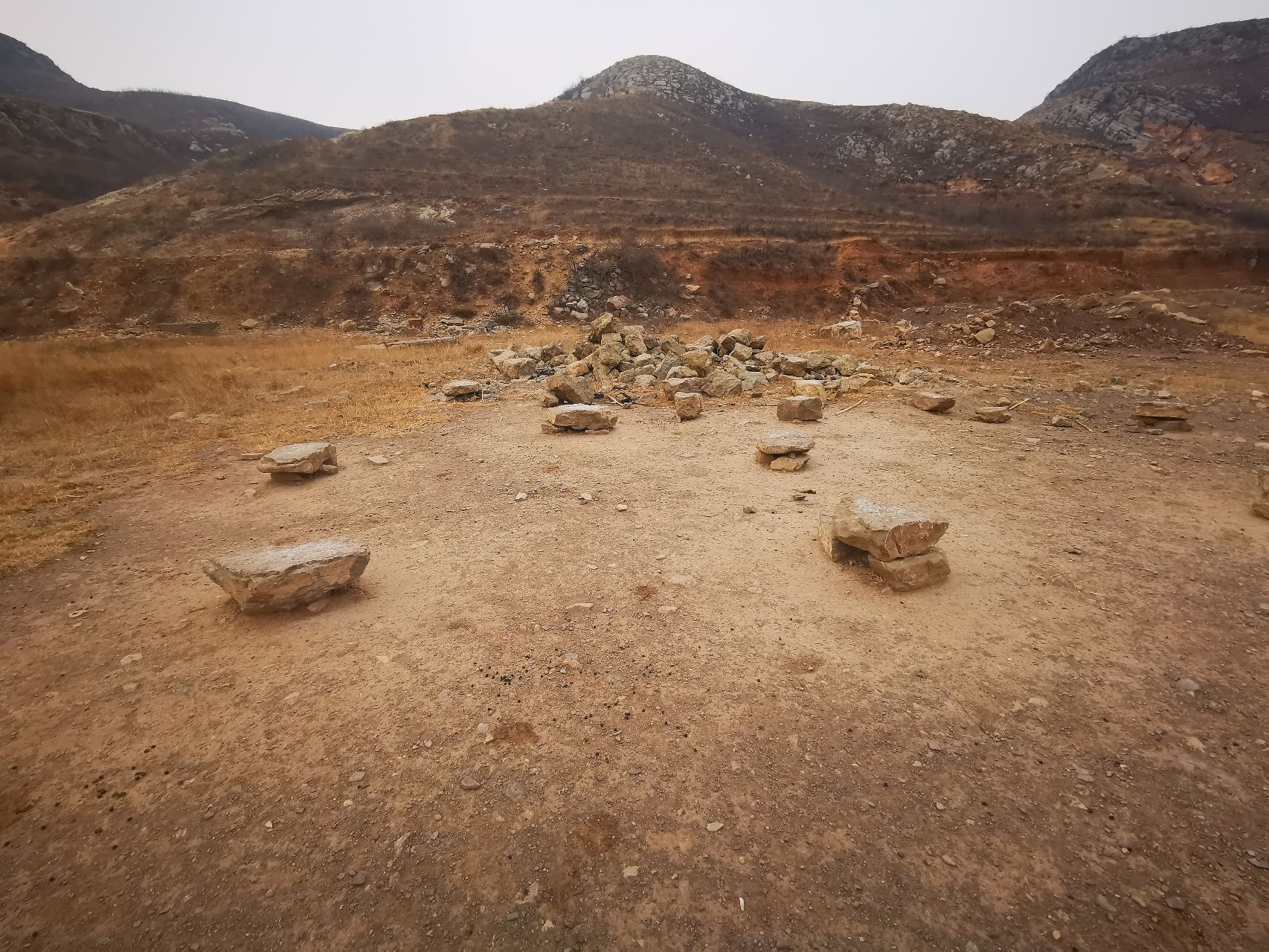 临城县桃源洞旅行图片 3