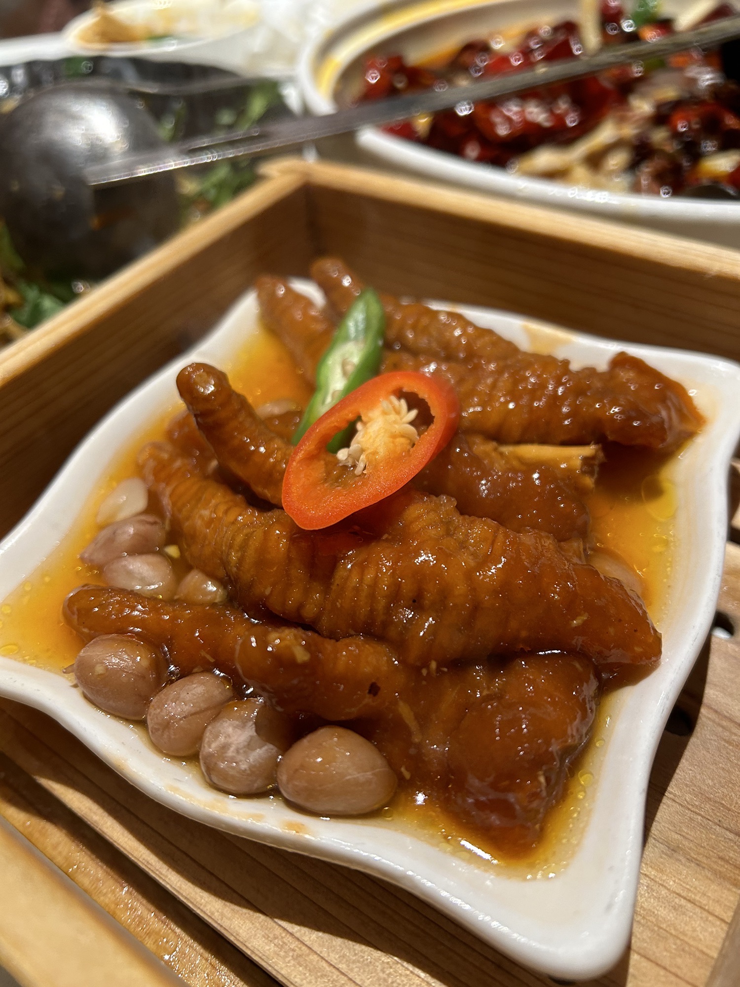 鲤酒华宴(环球城店)