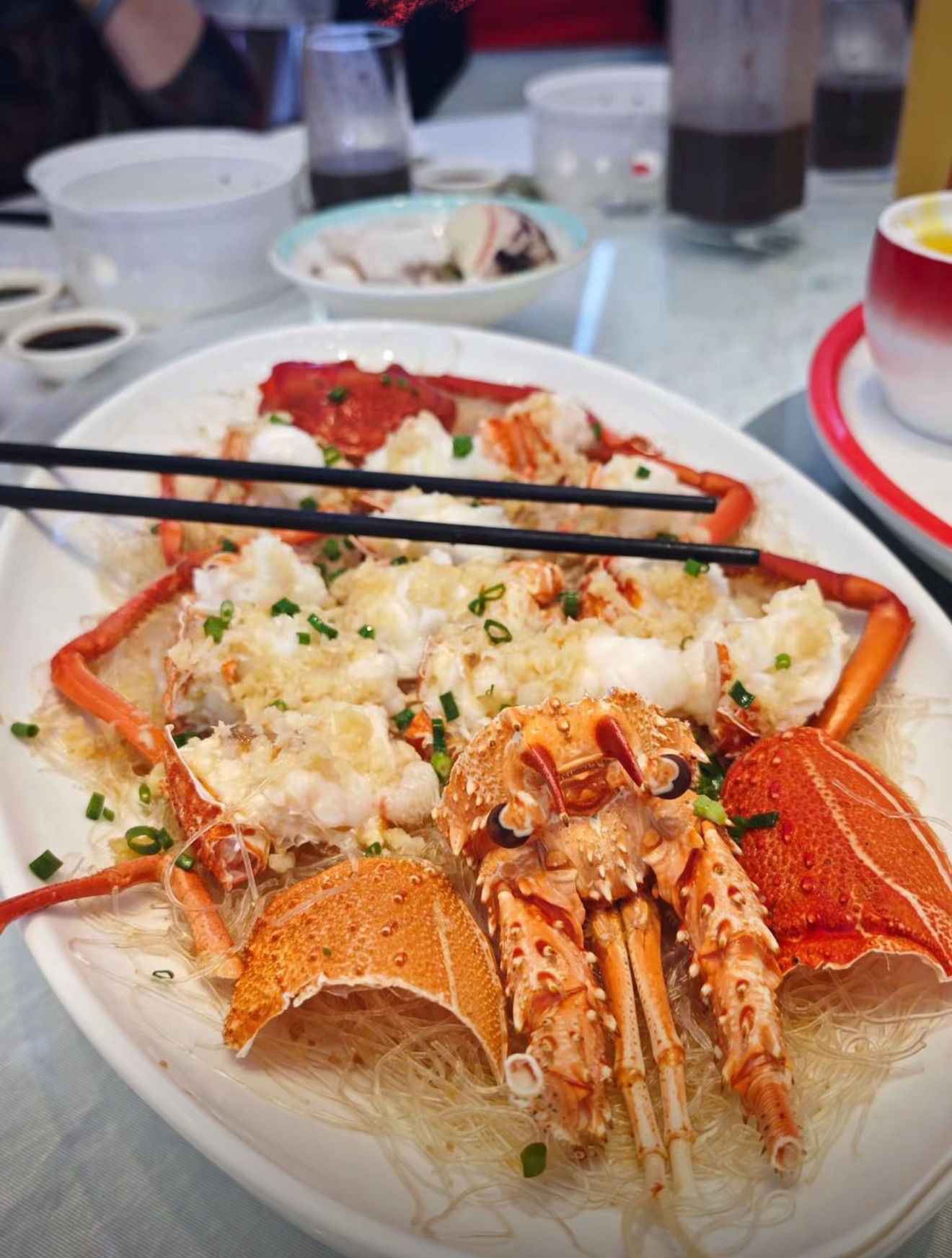 鲤酒华宴(环球城店)