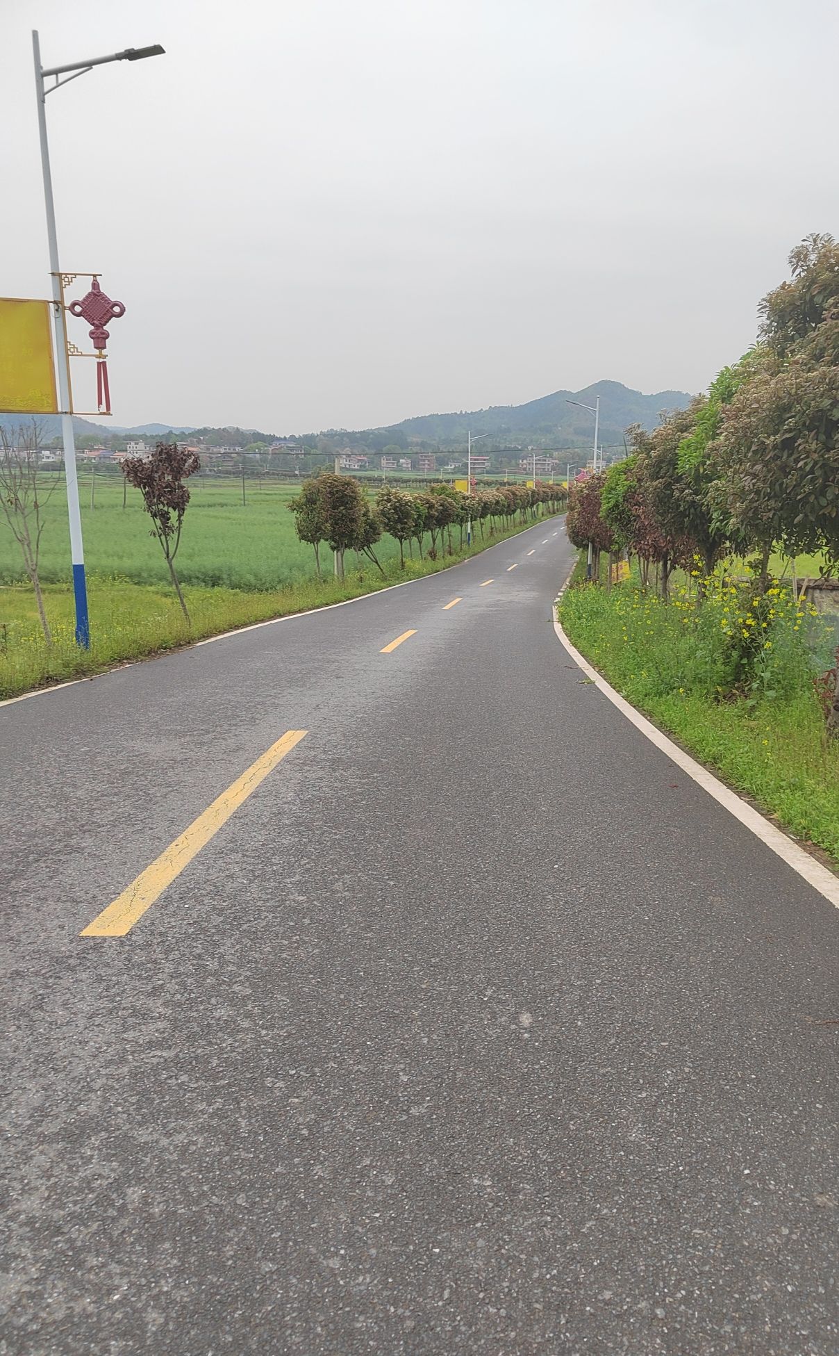 方工村文体广场旅行图片 1