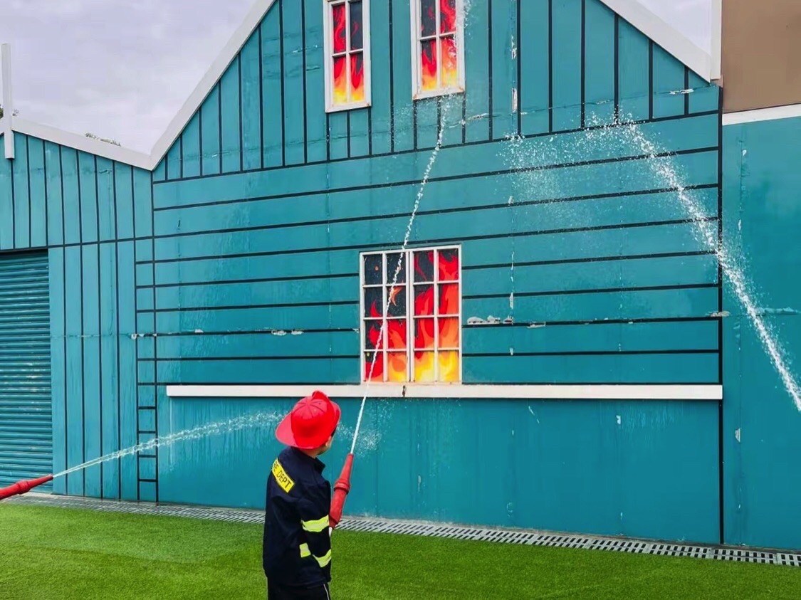 场地封面-即刻反应应急安全体验基地