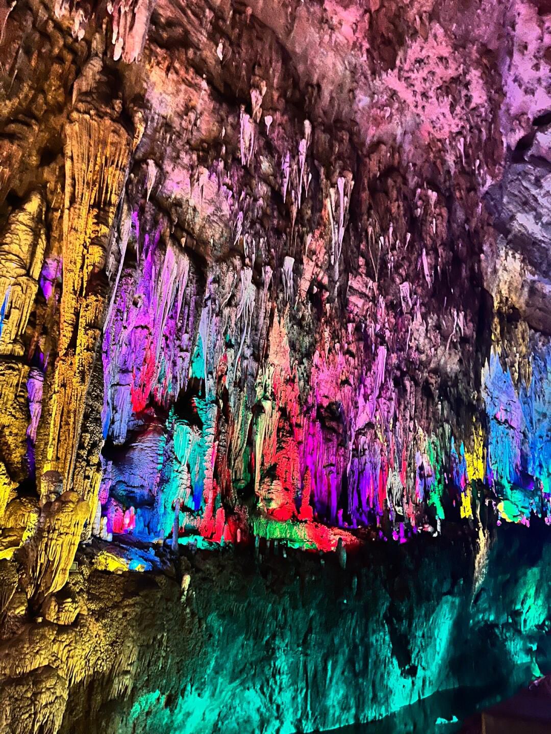 叠石花谷旅行图片 2