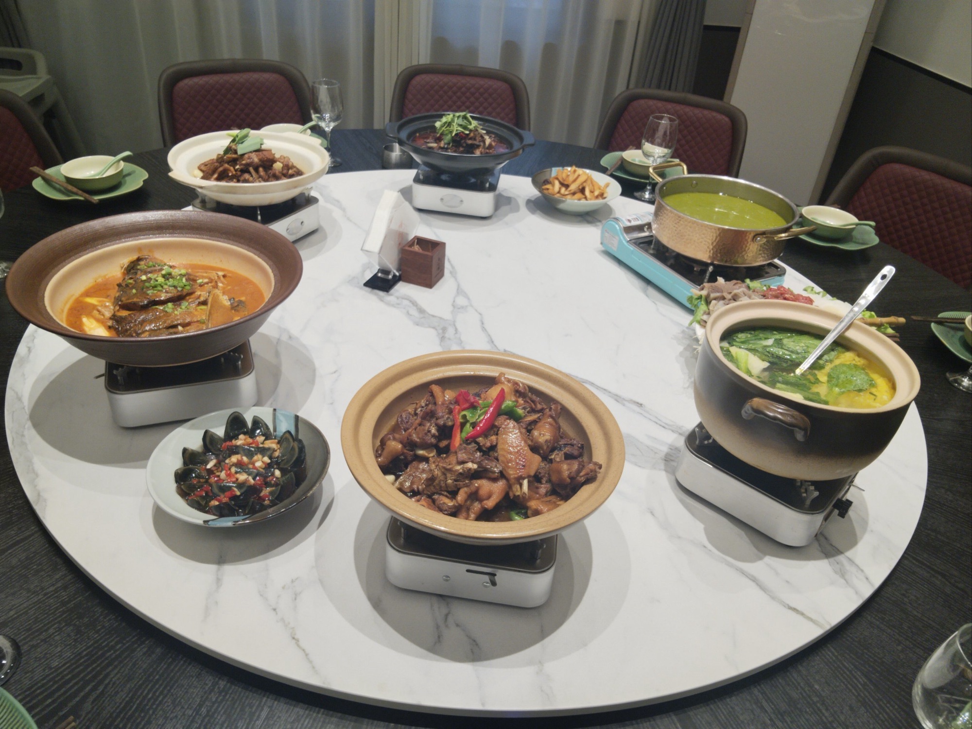 祥云农庄