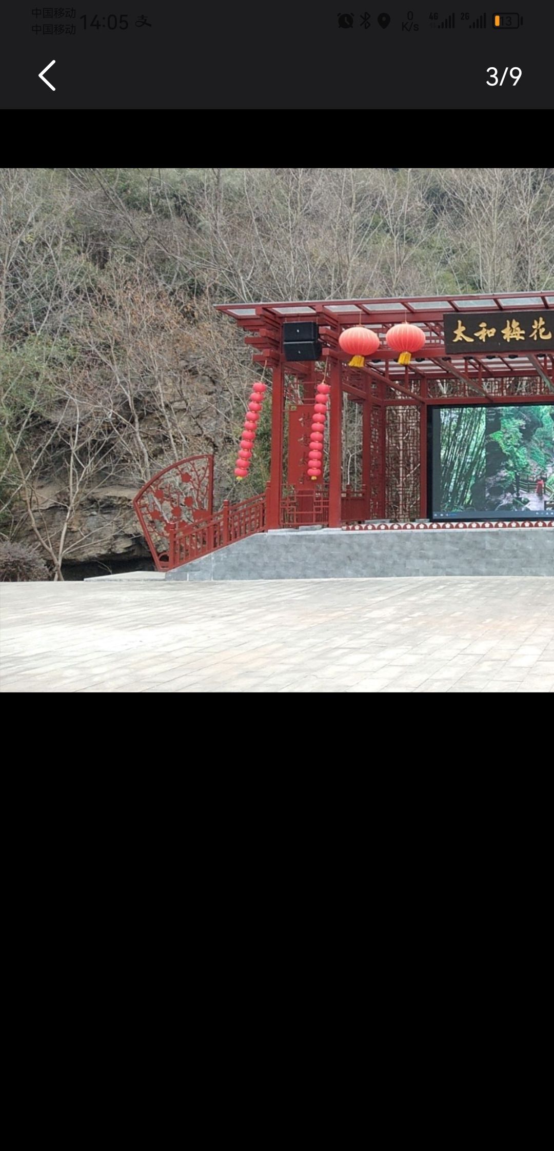太和梅花谷旅行图片 2