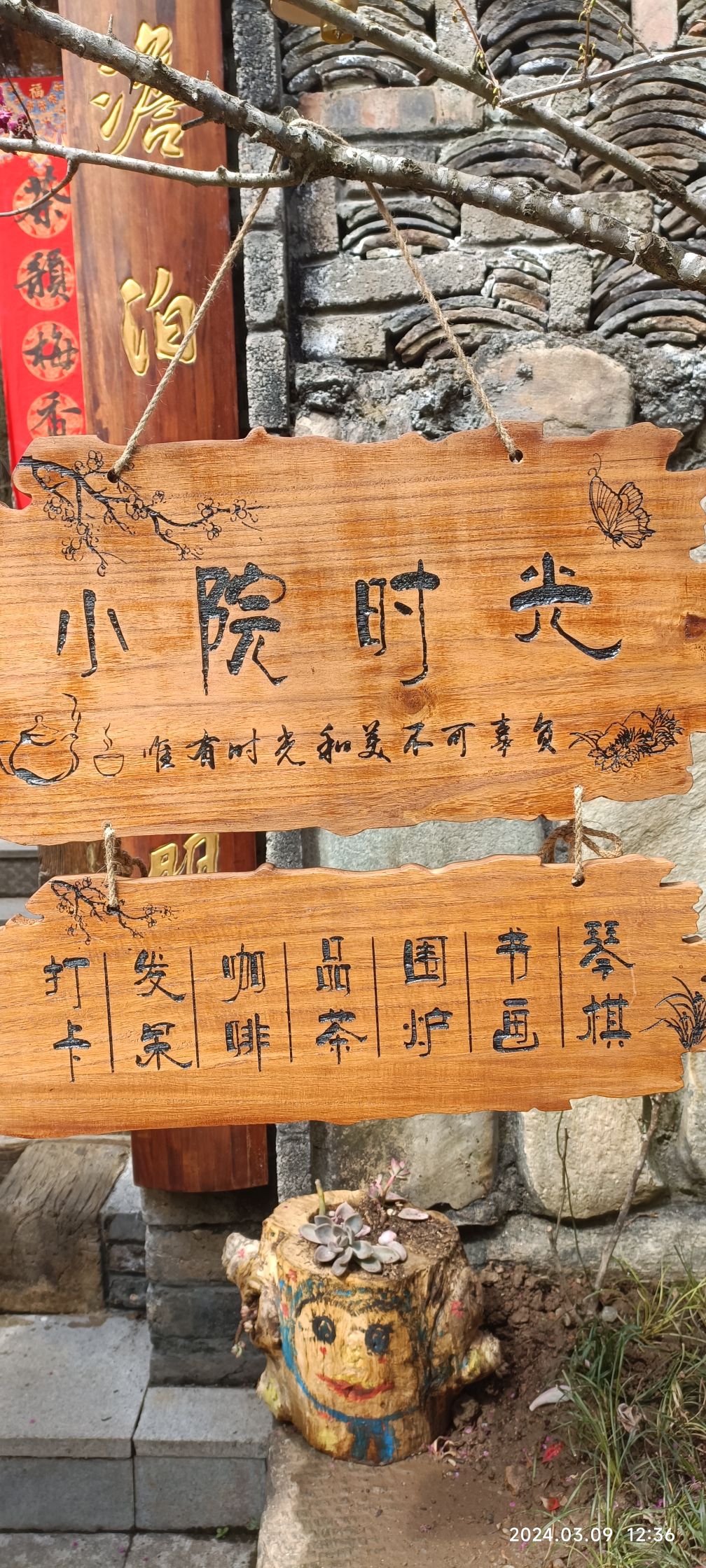 太和梅花谷旅行图片 3