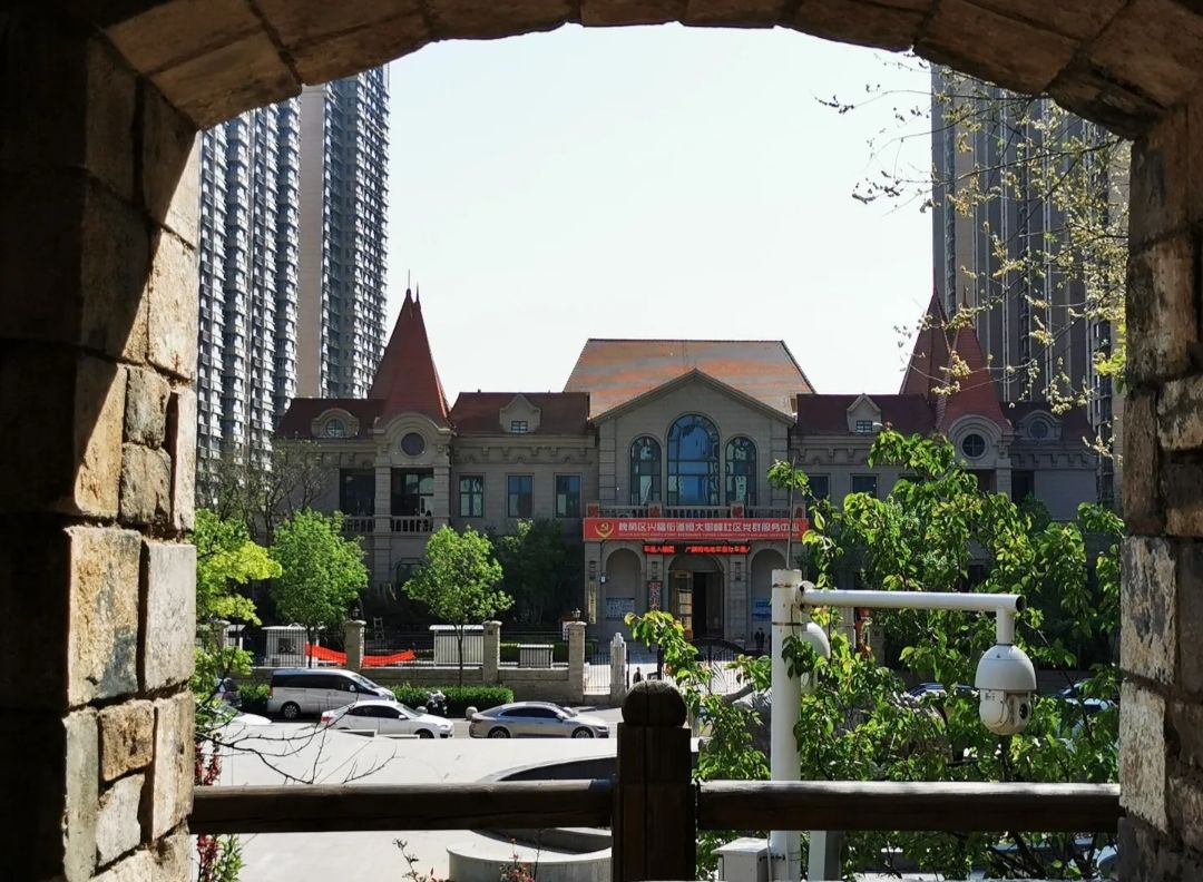 腊山河公园旅行图片 2