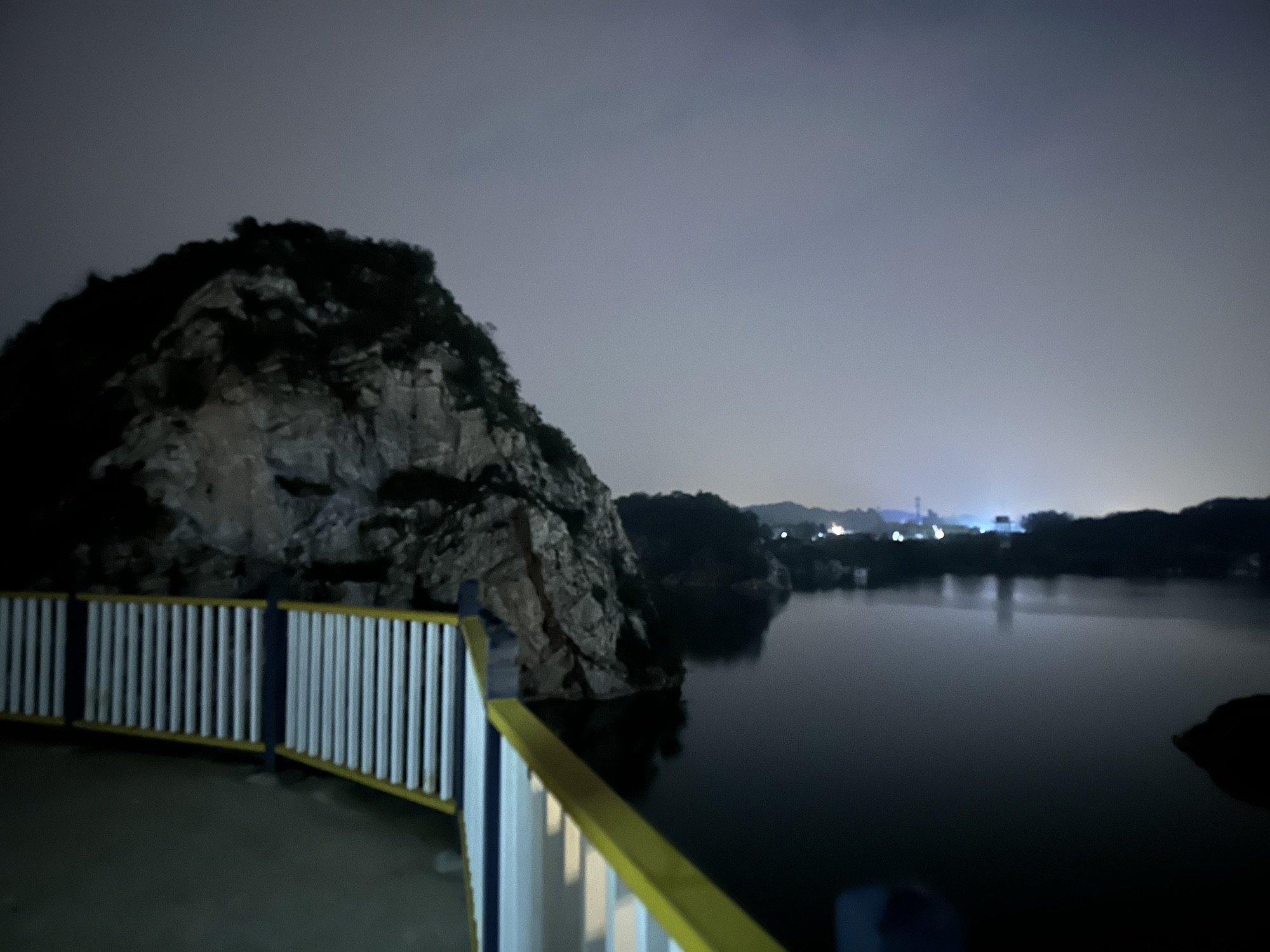 丹阳市七峰湖风景区旅行图片 3