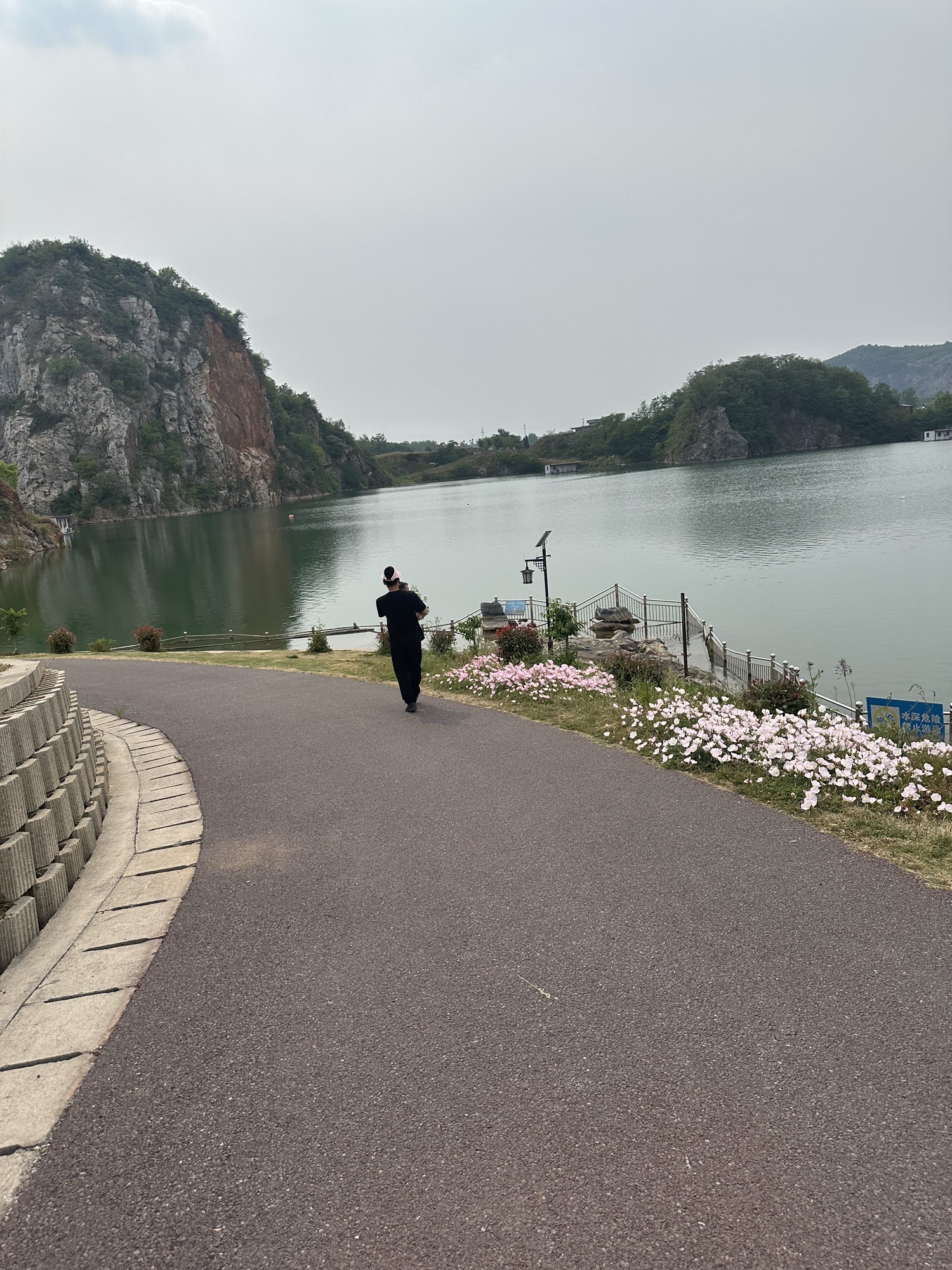 丹阳市七峰湖风景区旅行图片 1