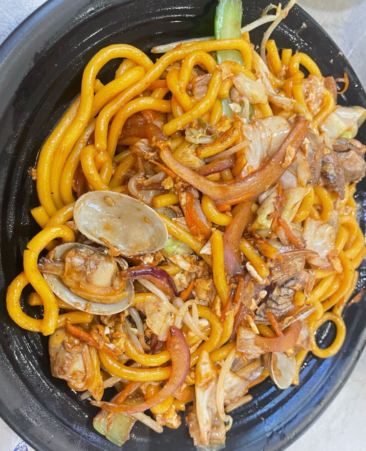 王家面馆(西芬店) - 北地街道便民圈栖邻生活圈餐饮服务服务点实景照片