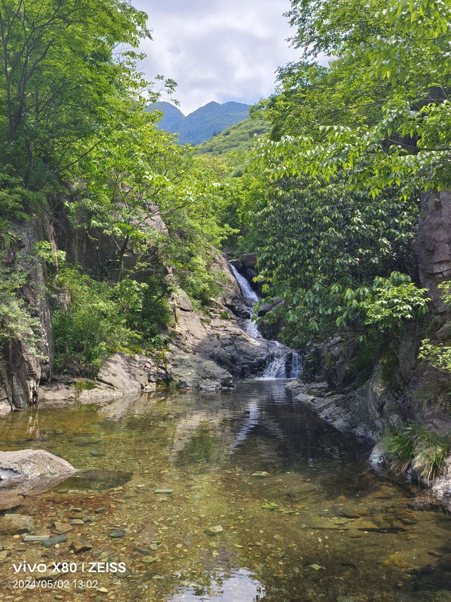 桐花谷旅行图片 2
