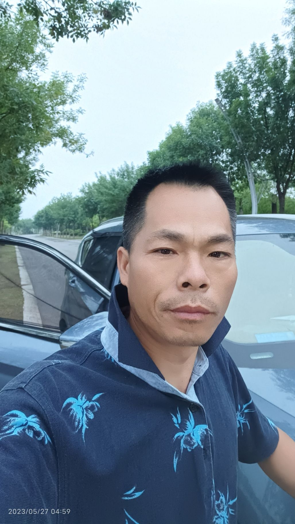 金平湖湿地公园旅行图片 1