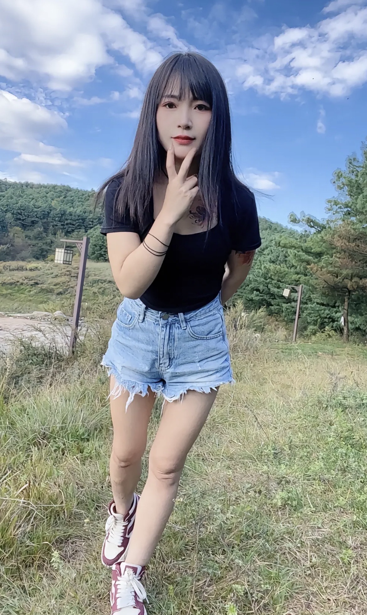 胜境古镇旅行图片 2