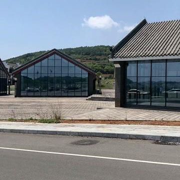 胜境古镇旅行图片 3