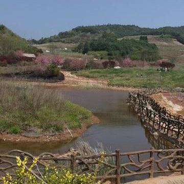 胜境古镇旅行图片 1