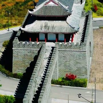 胜境古镇旅行图片 2