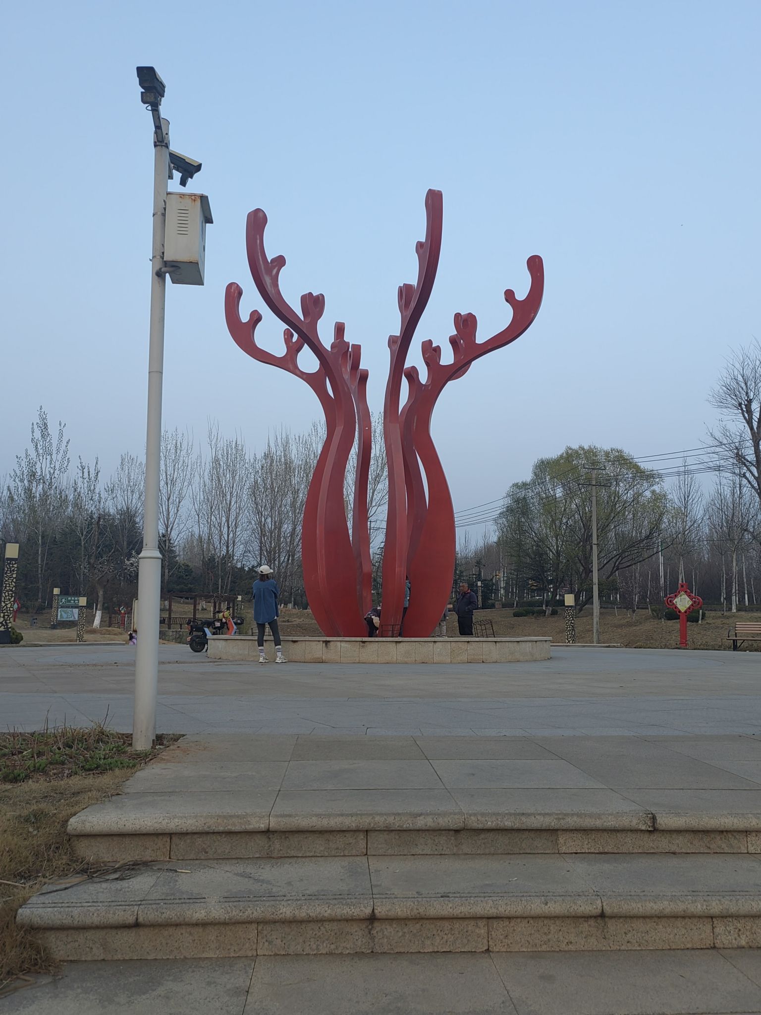 天璇公园旅行图片 1