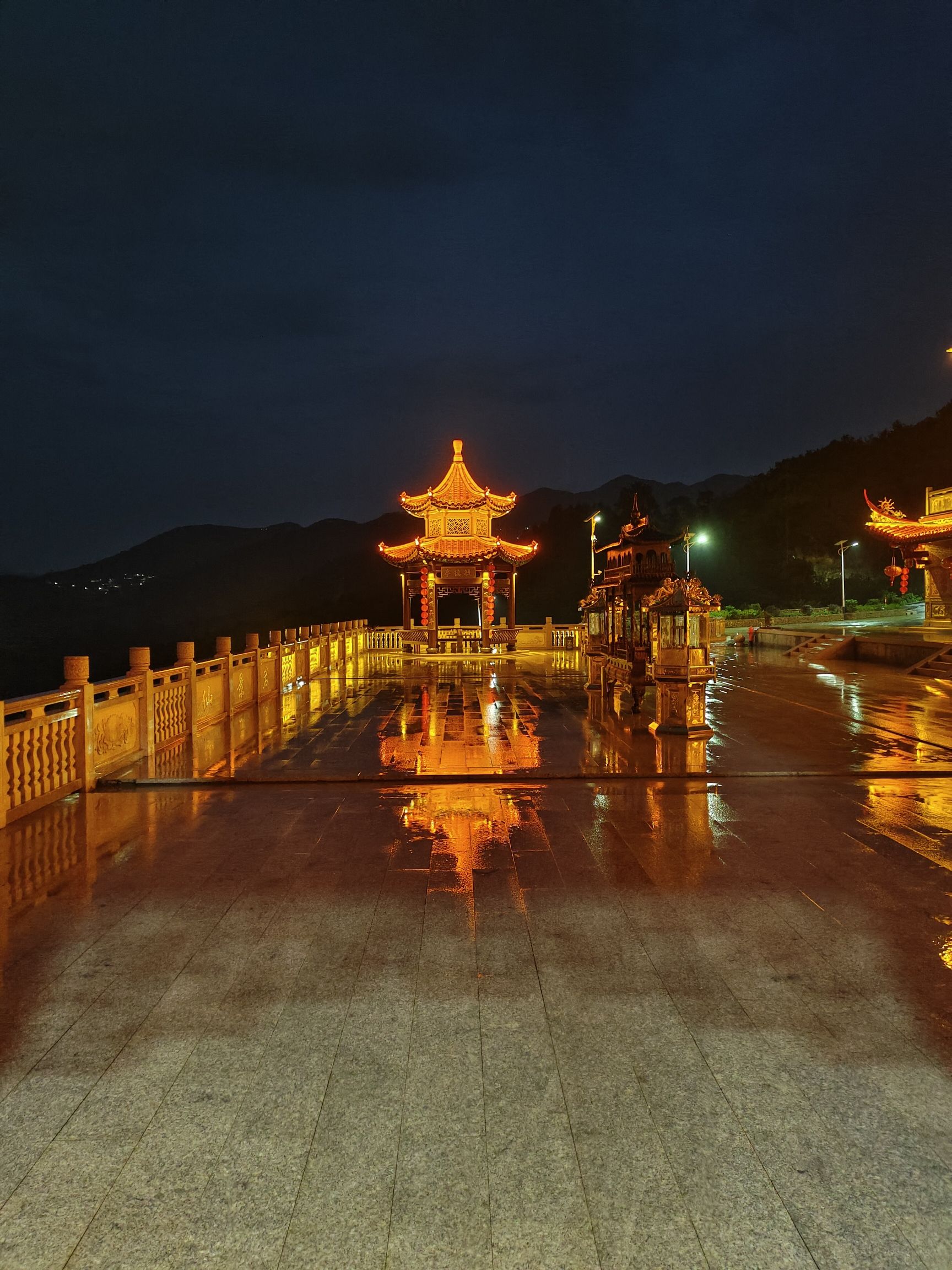 仙景岩旅行图片 2
