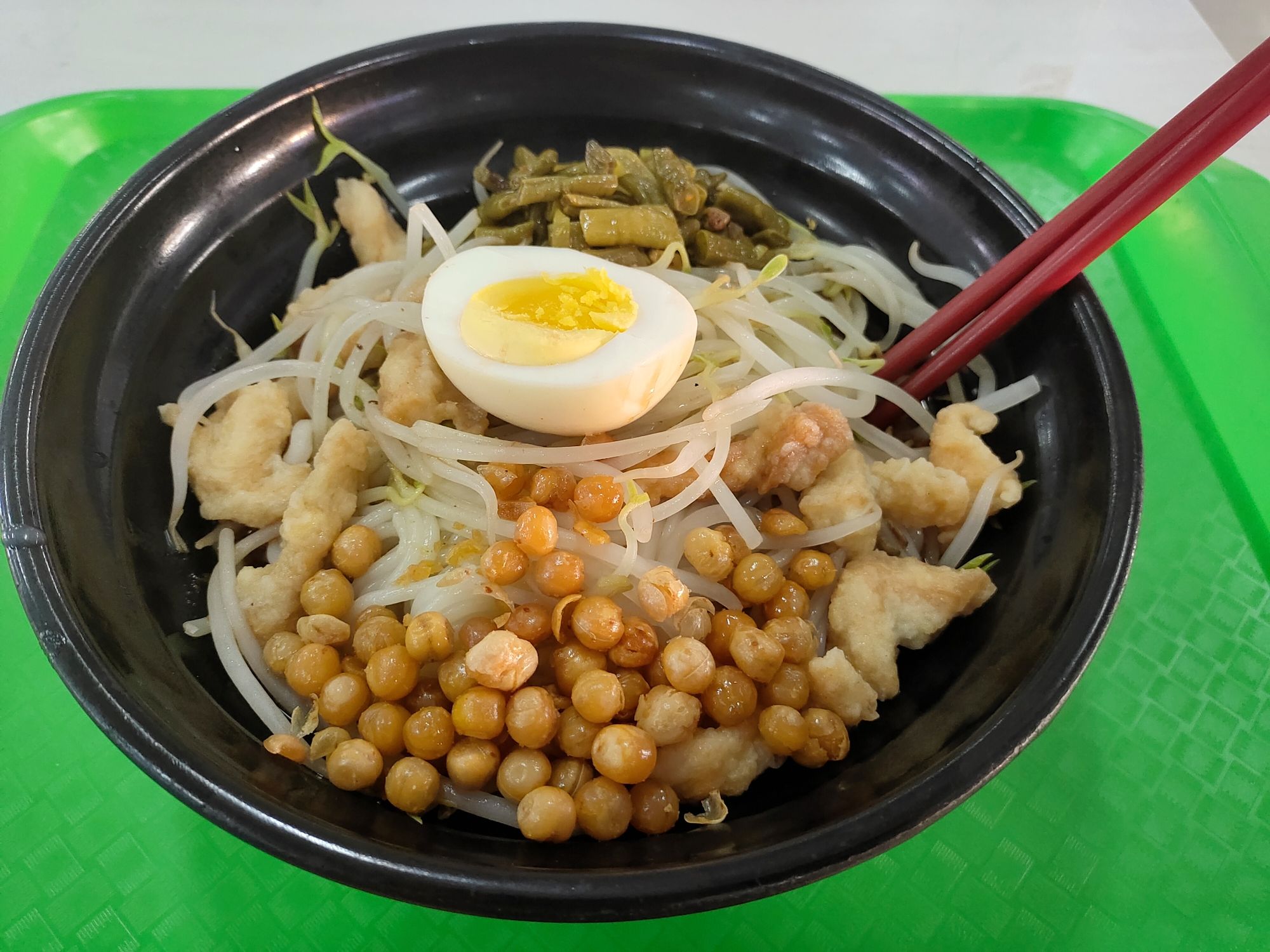 山东大学威海校区馨园餐厅