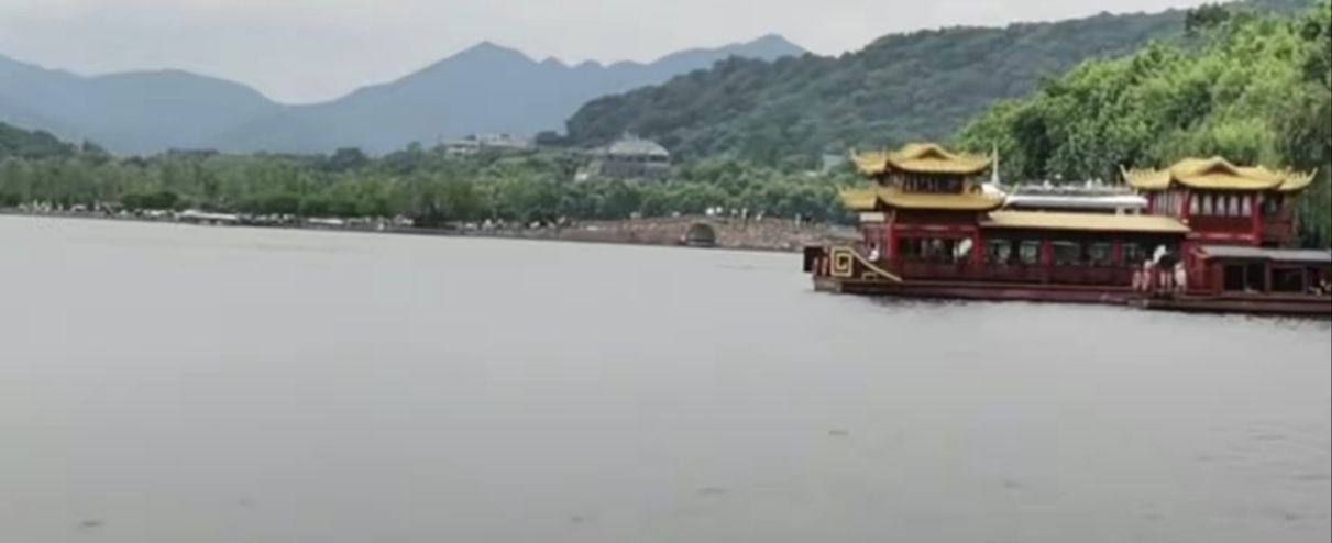 西湖李家景区旅行图片 1