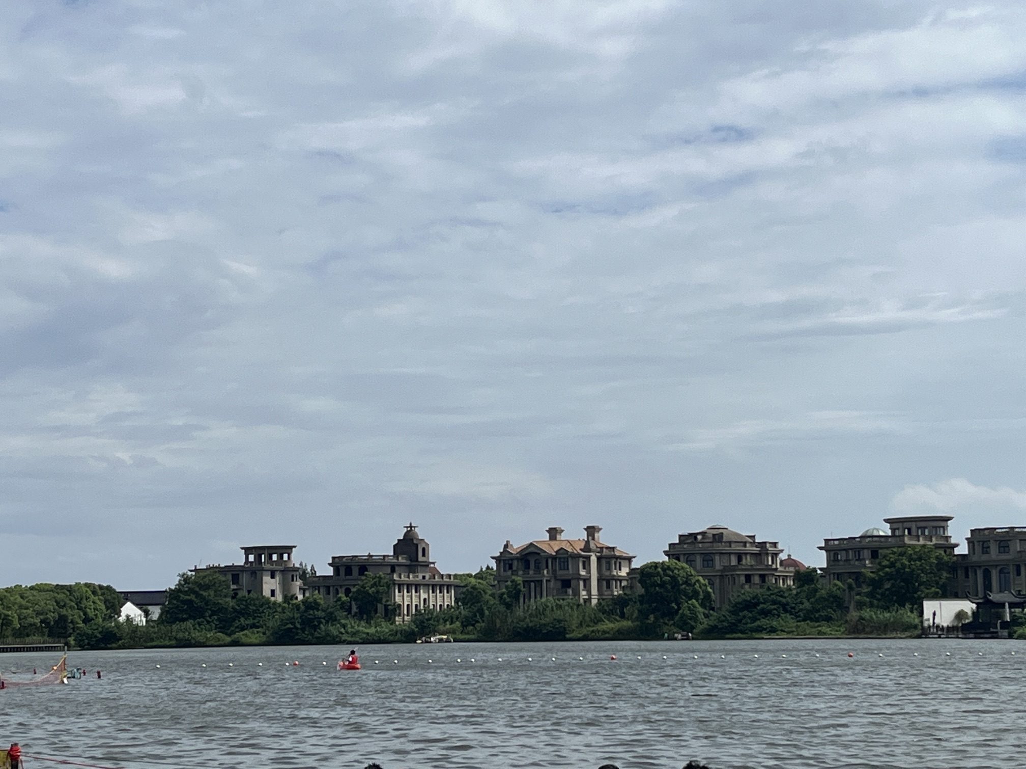 锦澜沙滩旅行图片 1