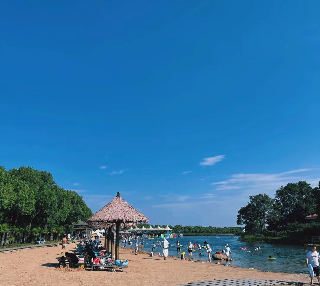 锦澜沙滩旅行图片 1
