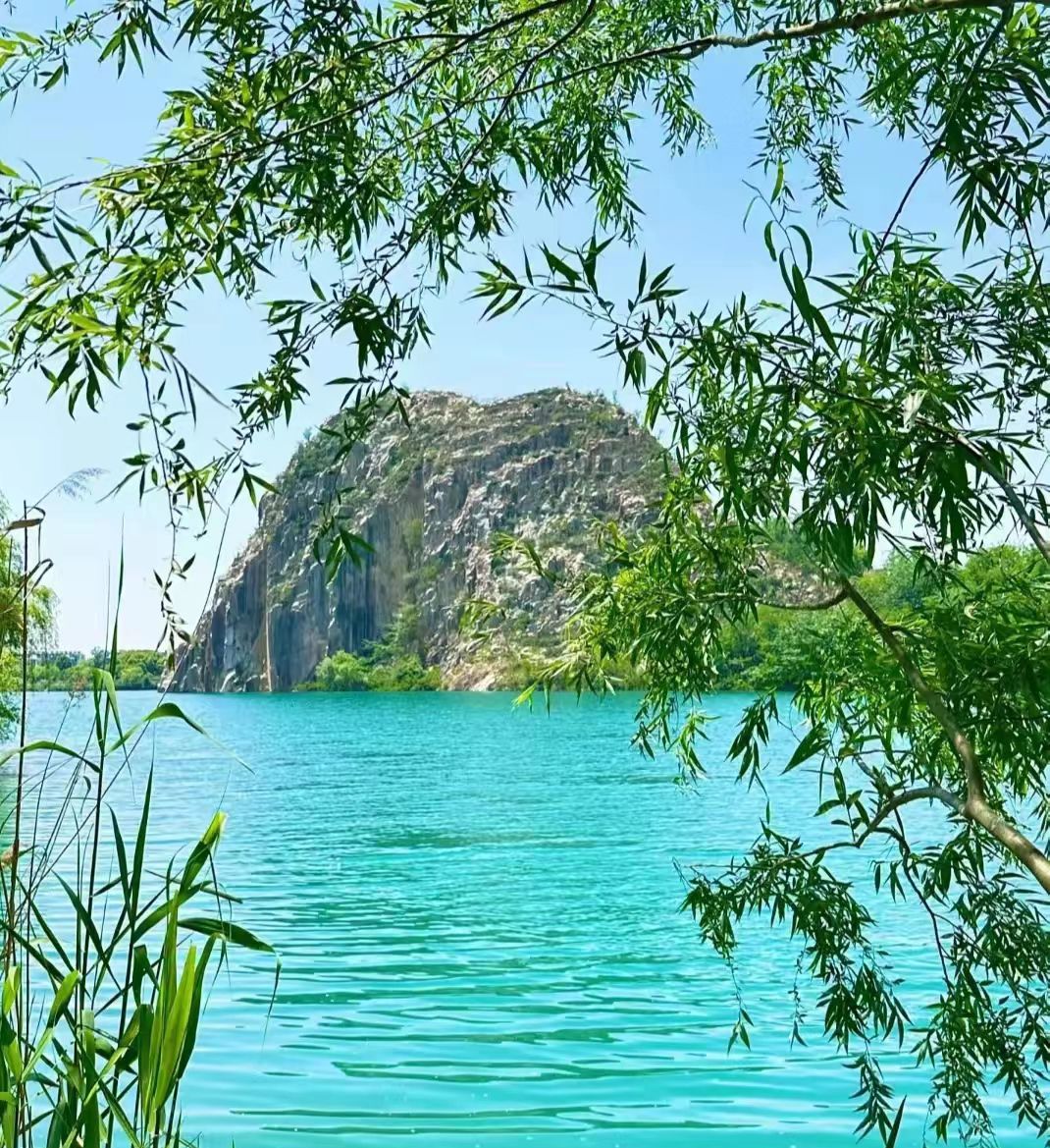 锦澜沙滩旅行图片 2
