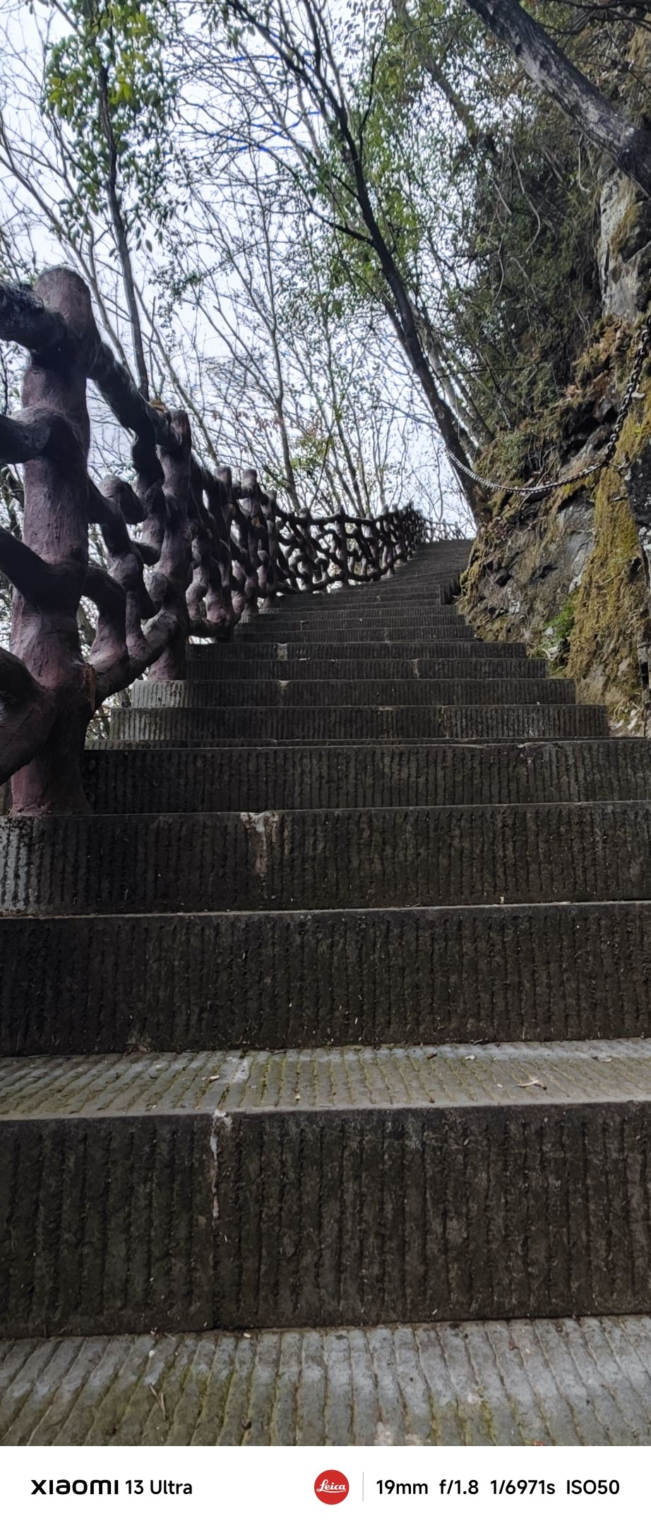 柱山寨箭楼旅行图片 1