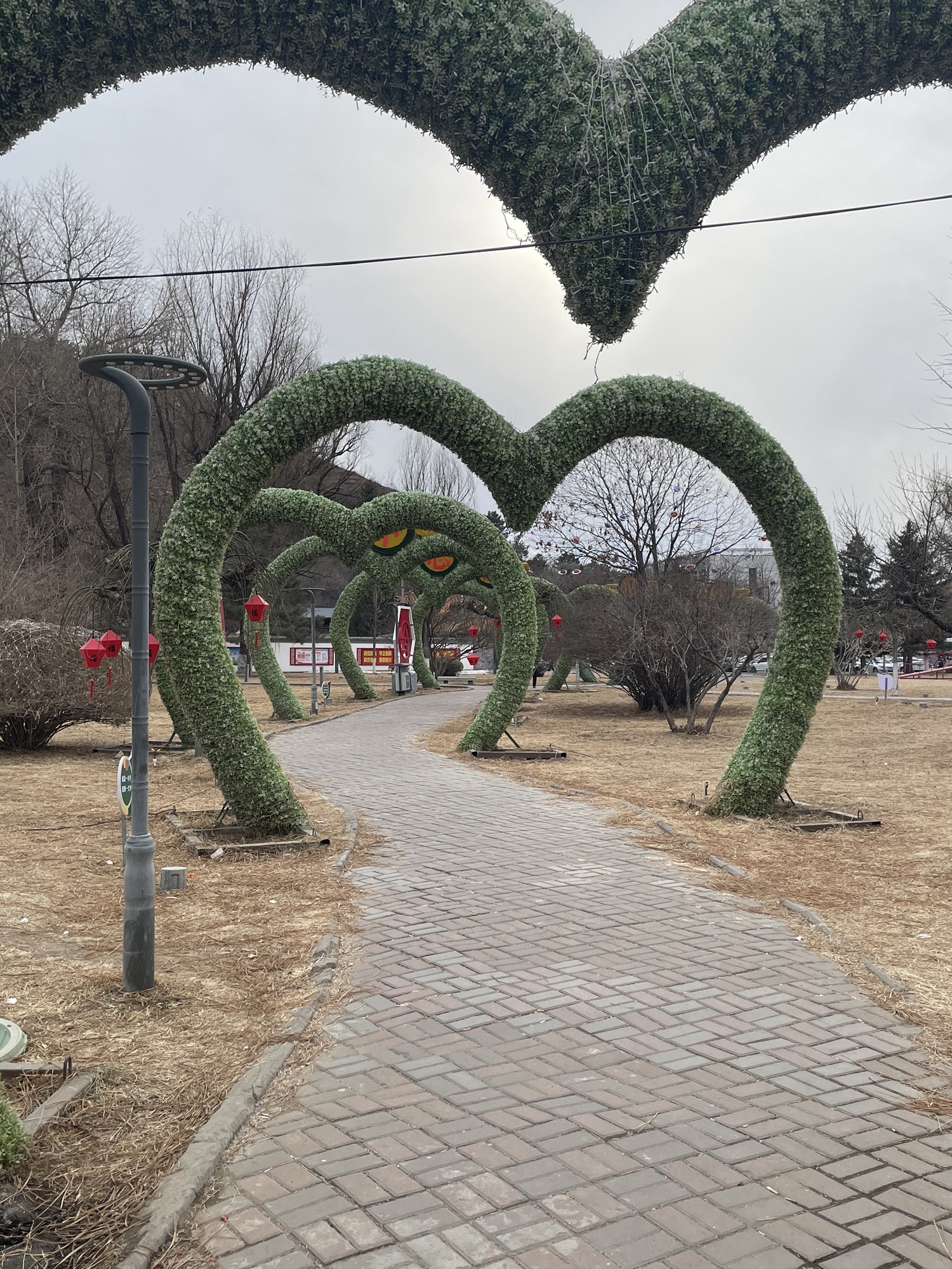 双滦广场旅行图片 2