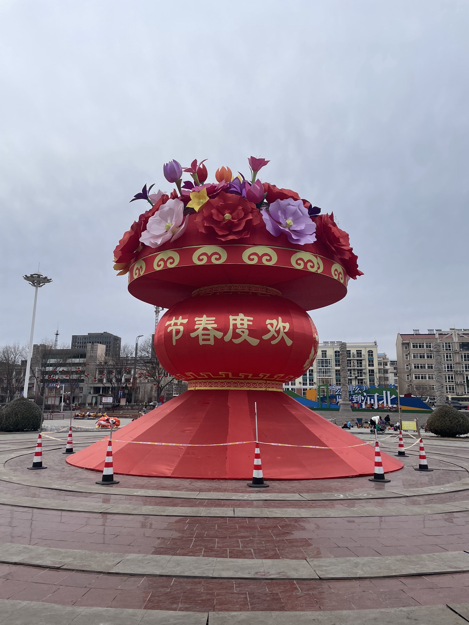 双滦广场旅行图片 3