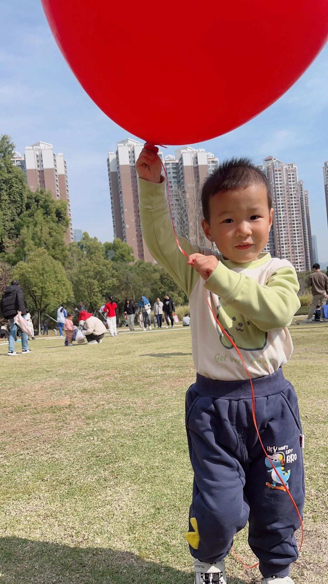 西丽生态公园旅行图片 2