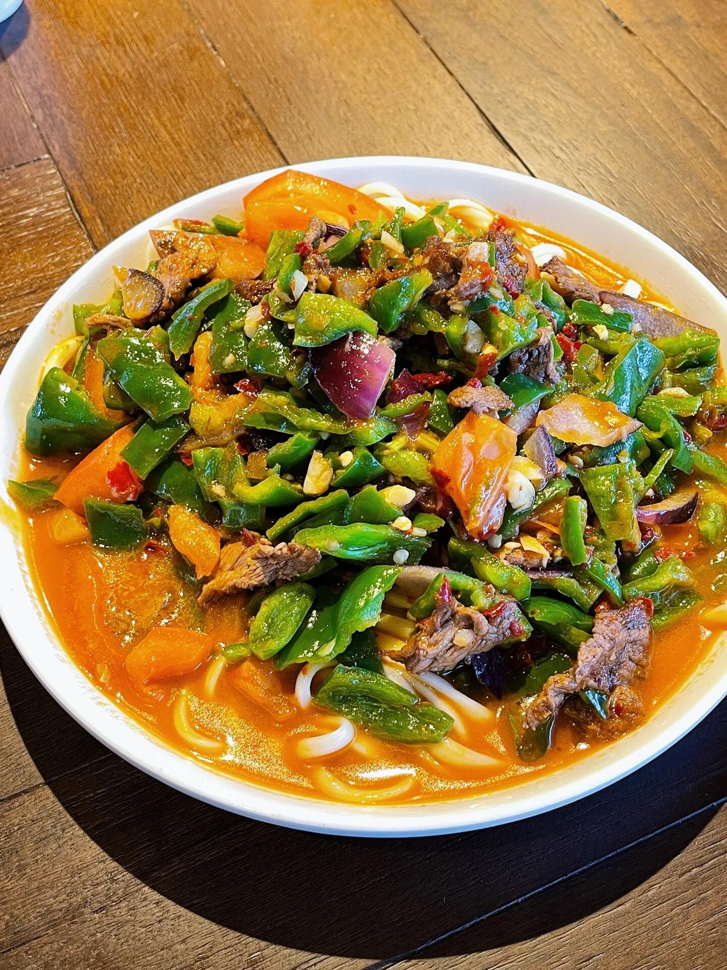 桃源风味餐厅