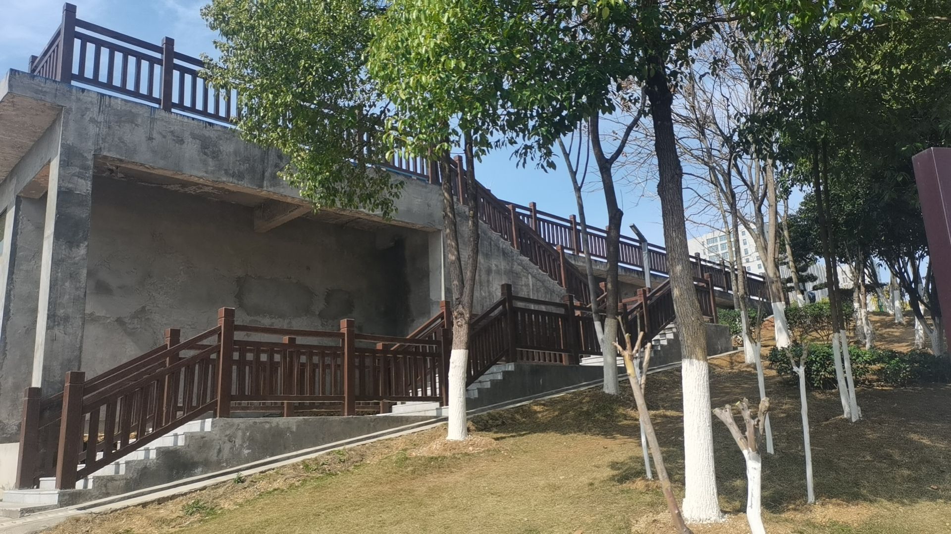 爱莲池湿地公园旅行图片 3