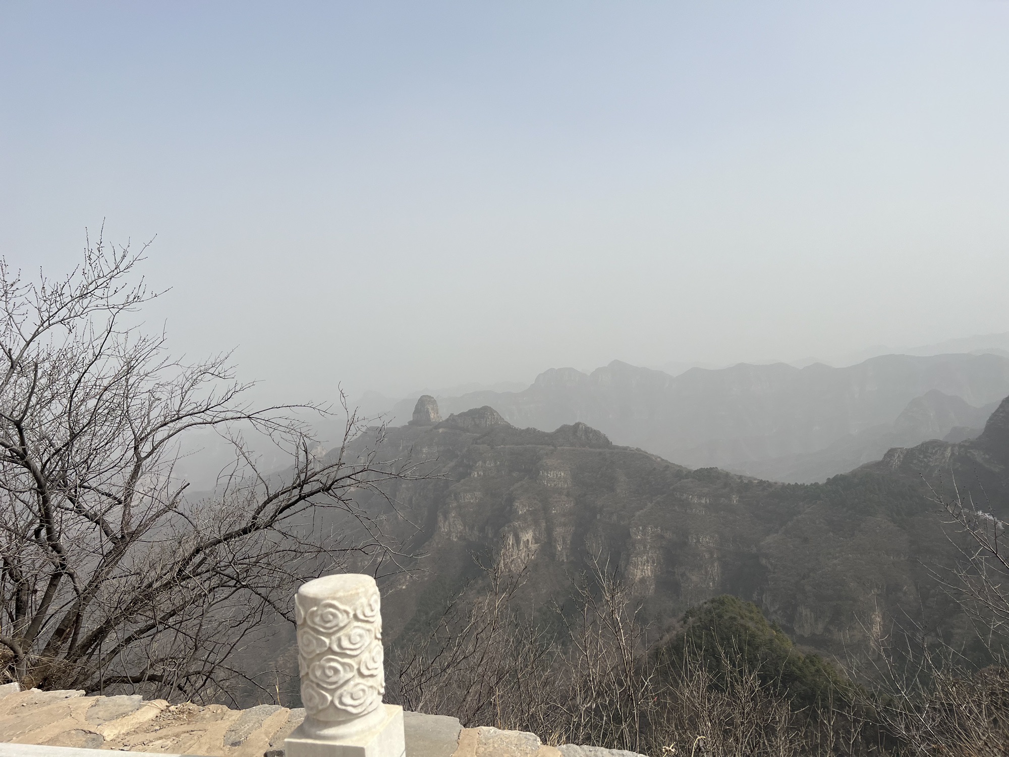 悬云寨旅行图片 3