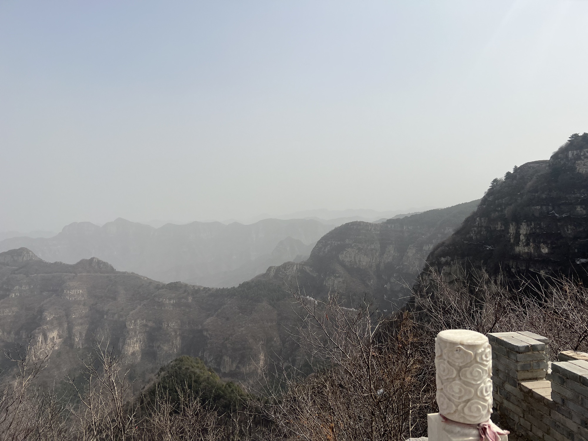 悬云寨旅行图片 2