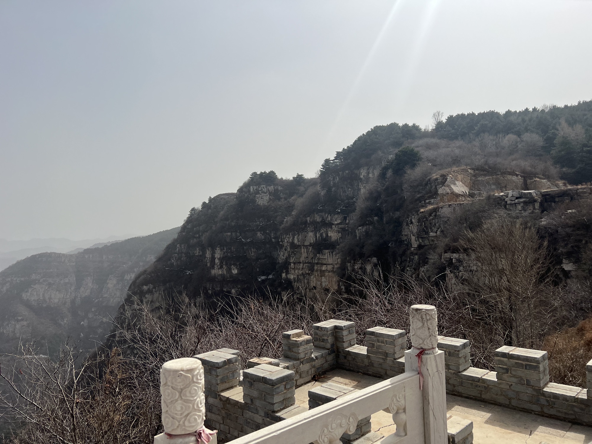 悬云寨旅行图片 1