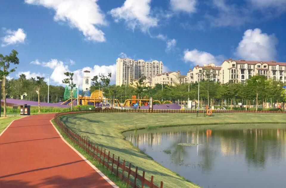 会同体育公园旅行图片 2