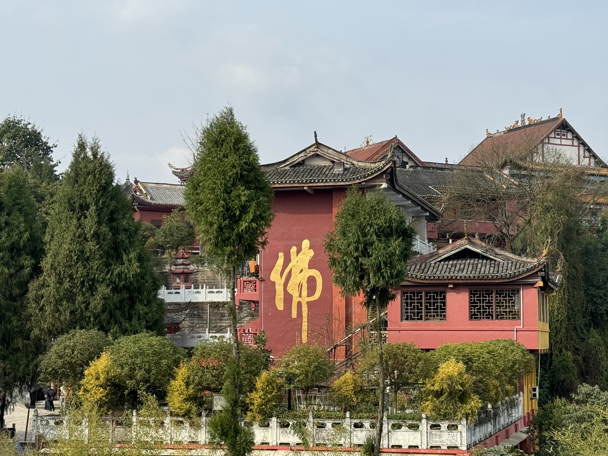 清泉文化小镇旅行图片 2