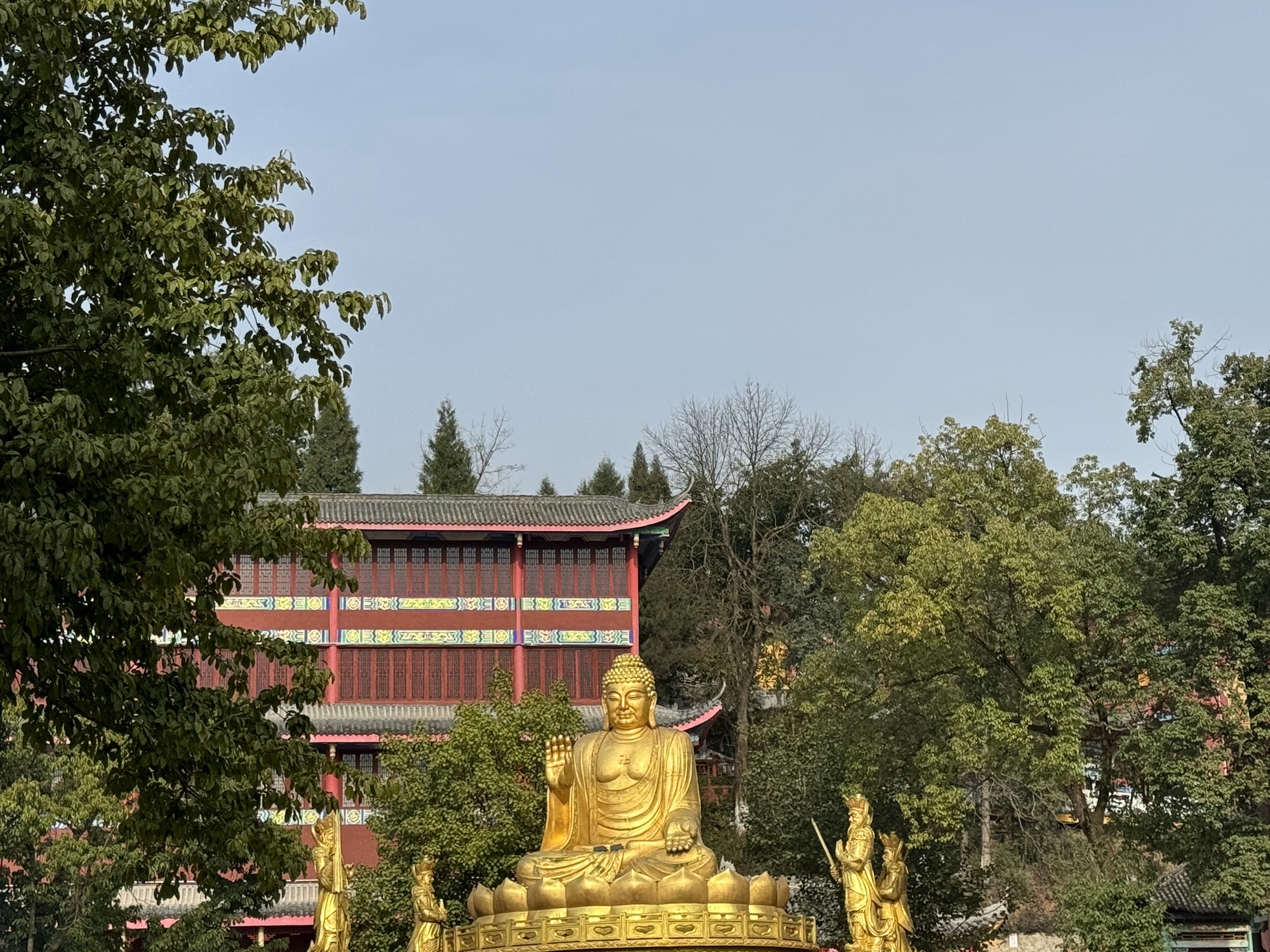 清泉文化小镇旅行图片 3