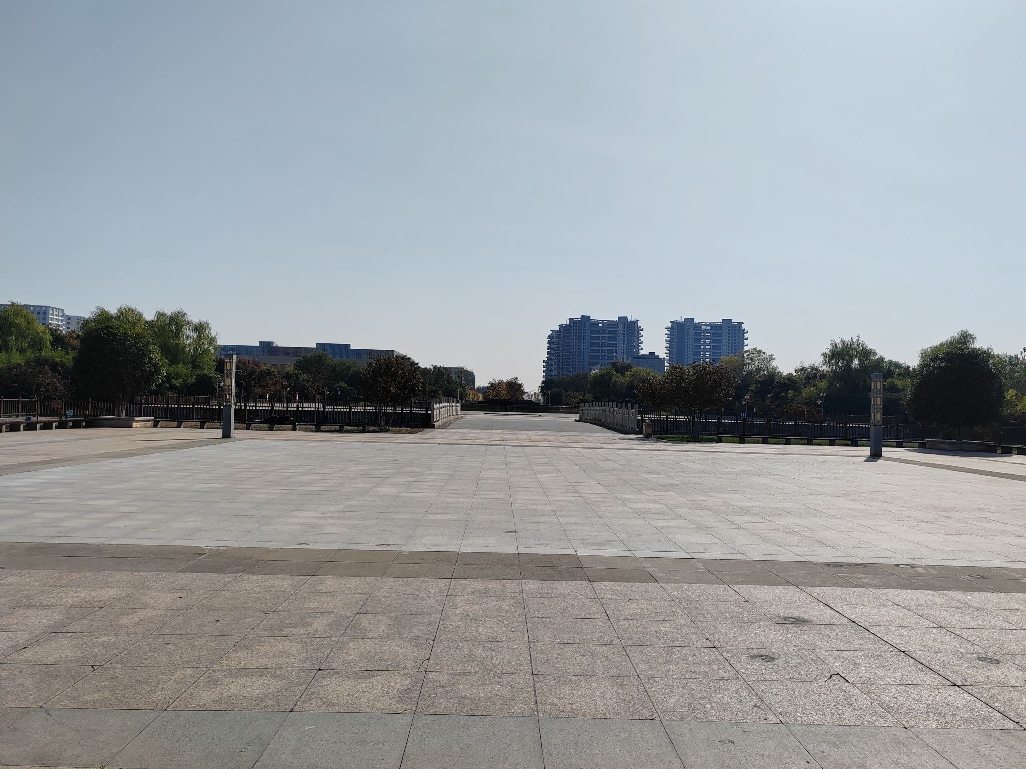 双拥主题公园旅行图片 1