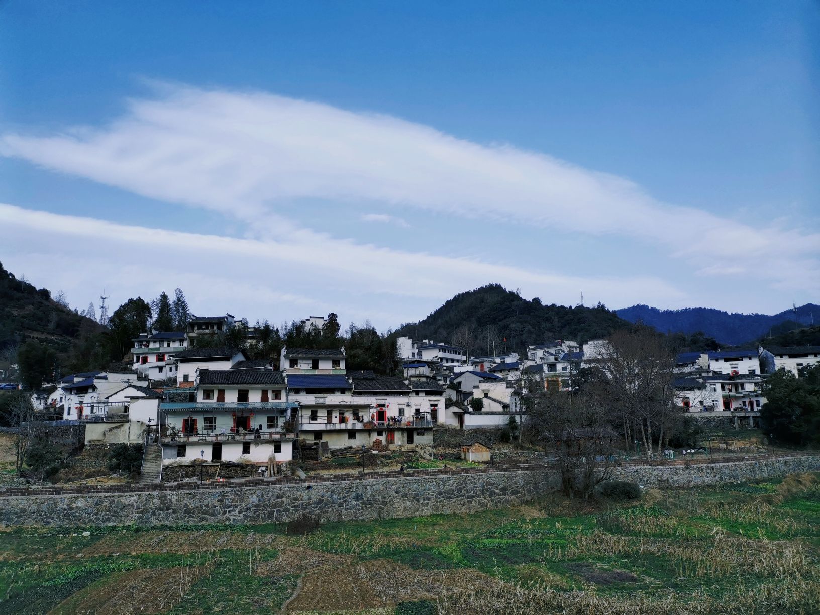 洽舍观景台旅行图片 3