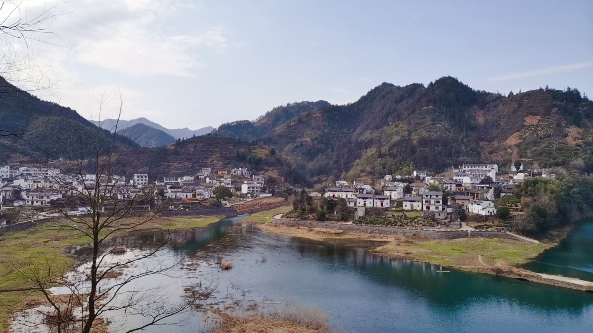 洽舍观景台旅行图片 1